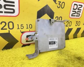 Блок управления двс Toyota