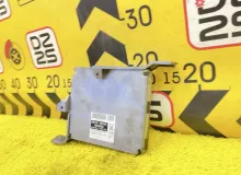 Блок управления двс TOYOTA HILUX SURF 2004 8966635670 VZN215W 5VZFE, передний