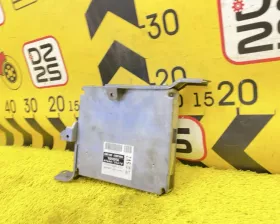 Блок управления двс Toyota