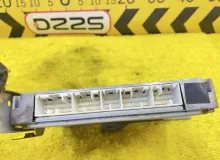 Блок управления двс TOYOTA HILUX SURF 2004 8966635670 VZN215W 5VZFE, передний