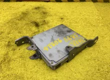 Блок управления двс TOYOTA HILUX SURF 2004 8966635670 VZN215W 5VZFE, передний