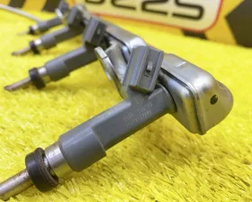 Инжектор TOYOTA