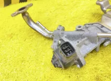 Клапан egr TOYOTA PRIUS PHV 2017 2562037140 ZVW52W 2ZRFXE, передний