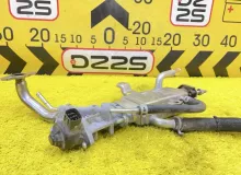 Клапан egr TOYOTA PRIUS PHV 2017 2562037140 ZVW52W 2ZRFXE, передний