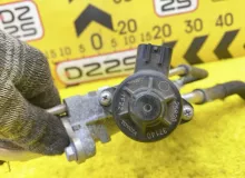 Клапан egr TOYOTA PRIUS PHV 2017 2562037140 ZVW52W 2ZRFXE, передний