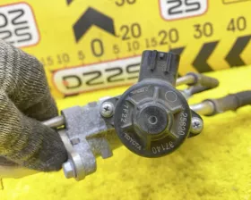 Клапан egr TOYOTA