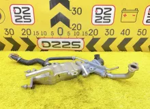Клапан egr TOYOTA PRIUS PHV 2017 2562037140 ZVW52W 2ZRFXE, передний