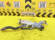 Клапан egr TOYOTA PRIUS PHV 2017 2562037140 ZVW52W 2ZRFXE, передний