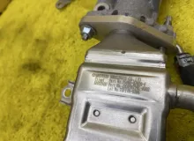 Клапан egr TOYOTA PRIUS PHV 2017 2562037140 ZVW52W 2ZRFXE, передний