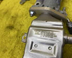 Клапан egr TOYOTA