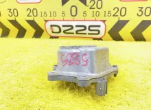 Помпа TOYOTA PRIUS PHV 2017 161A039035 ZVW52W 2ZRFXE, передняя