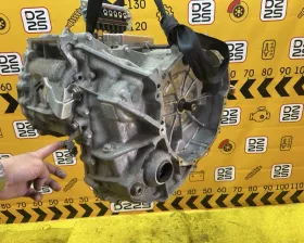 АКПП Toyota
