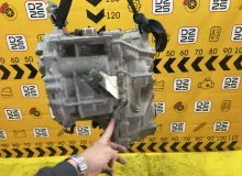 АКПП TOYOTA PRIUS PHV 2017 3090047120 ZVW52W 2ZRFXE, передняя
