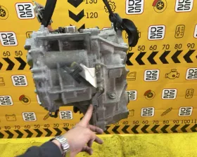 АКПП Toyota