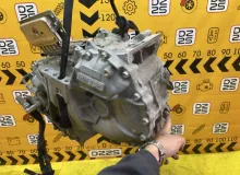 АКПП TOYOTA PRIUS PHV 2017 3090047120 ZVW52W 2ZRFXE, передняя