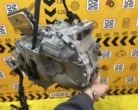 АКПП Toyota