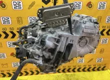 АКПП TOYOTA PRIUS PHV 2017 3090047120 ZVW52W 2ZRFXE, передняя