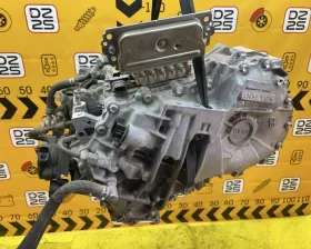 АКПП Toyota