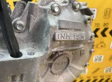 АКПП TOYOTA PRIUS PHV 2017 3090047120 ZVW52W 2ZRFXE, передняя