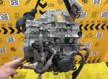 АКПП TOYOTA PRIUS PHV 2017 3090047120 ZVW52W 2ZRFXE, передняя
