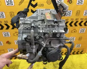 АКПП Toyota