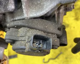 АКПП Toyota