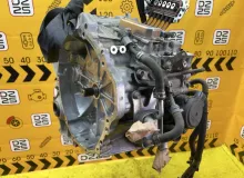 АКПП TOYOTA PRIUS PHV 2017 3090047120 ZVW52W 2ZRFXE, передняя