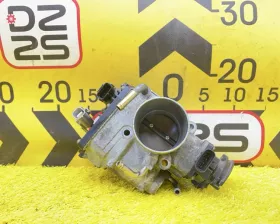 Заслонка дроссельная Toyota