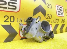 Заслонка дроссельная TOYOTA HILUX SURF 2004 2203062020 VZN215W 5VZFE, передняя