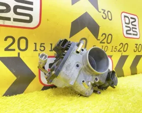 Заслонка дроссельная Toyota
