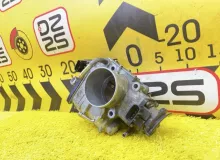Заслонка дроссельная TOYOTA HILUX SURF 2004 2203062020 VZN215W 5VZFE, передняя