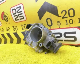Заслонка дроссельная Toyota