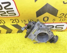 Заслонка дроссельная Toyota