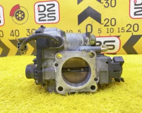 Заслонка дроссельная Toyota