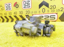 Заслонка дроссельная TOYOTA HILUX SURF 2004 2203062020 VZN215W 5VZFE, передняя