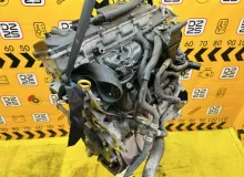 Двигатель TOYOTA PRIUS PHV 2017 1900037840 ZVW52W 2ZRFXE, передний