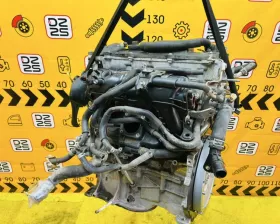 Двигатель Toyota