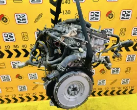 Двигатель Toyota