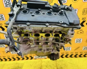 Двигатель Toyota