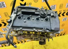 Двигатель TOYOTA PRIUS PHV 2017 1900037840 ZVW52W 2ZRFXE, передний