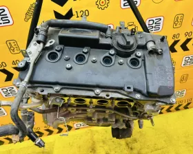 Двигатель Toyota