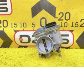Заслонка дроссельная Toyota