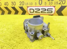 Заслонка дроссельная TOYOTA PRIUS PHV 2017 2203037060 ZVW52W 2ZRFXE, передняя
