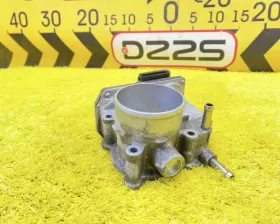 Заслонка дроссельная Toyota