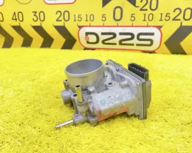 Заслонка дроссельная Toyota