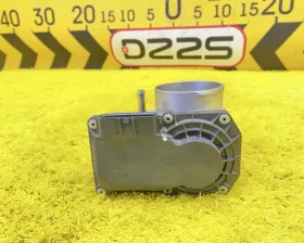 Заслонка дроссельная Toyota
