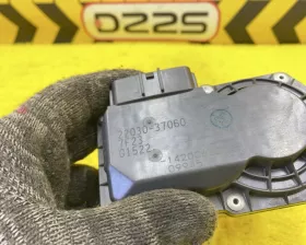 Заслонка дроссельная Toyota
