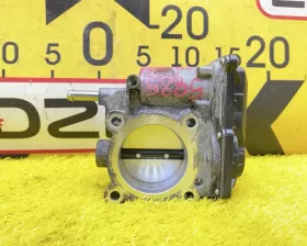Заслонка дроссельная Toyota