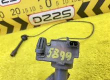 Катушка зажигания TOYOTA HILUX SURF 2004 9091902212 VZN215W 5VZFE, передняя