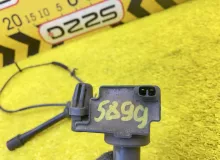 Катушка зажигания TOYOTA HILUX SURF 2004 9091902212 VZN215W 5VZFE, передняя
